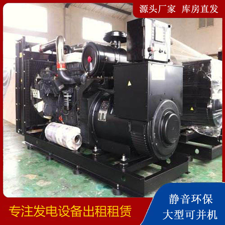 皮山发电车出租 柴油发电机组需要经常换机油吗？