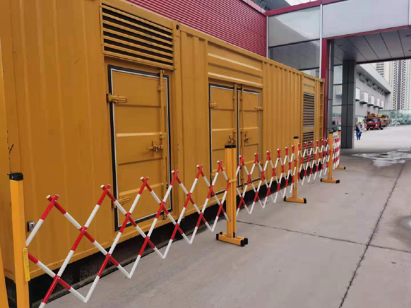 皮山租赁发电机发电机油箱使用后要定期清除油箱底部沉淀的杂质