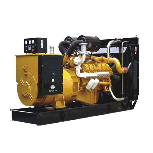 皮山租赁发电机-怎样确保潍柴发电机组的质量