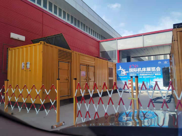 皮山发电车出租-发电机无电压或电压太低怎么办？