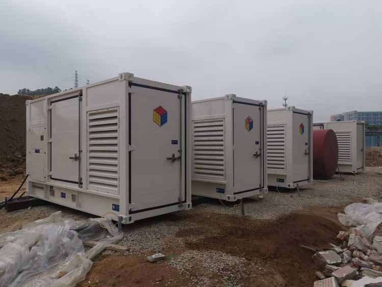 皮山如何降低 200KW 柴油发电机的燃油消耗率？